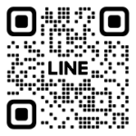 安備行政書士事務所・公式LINEQRコード・愛知県一宮市